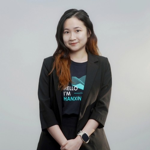 Tan Ying Xi (Tracy)